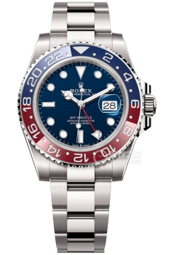 Rolex GMT-MASTER II m126719blro-0003(可乐圈m126719blro0003) <em>watch</em>