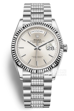 Rolex DAY-DATE m128239-0025(m1282390025) <em>watch</em>
