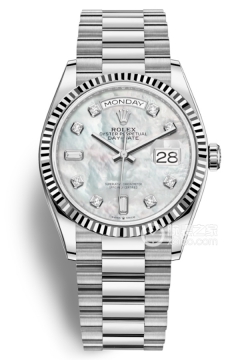 Rolex DAY-DATE m128239-0007(m1282390007) <em>watch</em>