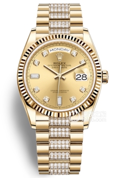Rolex DAY-DATE m128238-0026(m1282380026) <em>watch</em>
