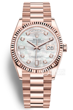 Rolex DAY-DATE m128235-0029(m1282350029) <em>watch</em>