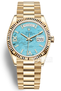 Rolex DAY-DATE m128238-0071(m1282380071) <em>watch</em>