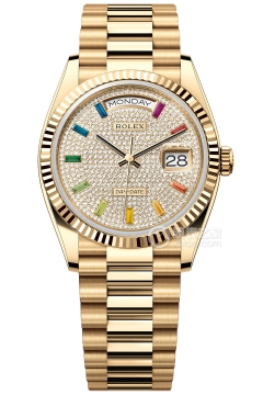 Rolex DAY-DATE m128238-0051(m1282380051) <em>watch</em>