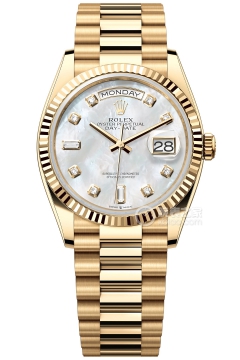 Rolex DAY-DATE m128238-0011(m1282380011) <em>watch</em>