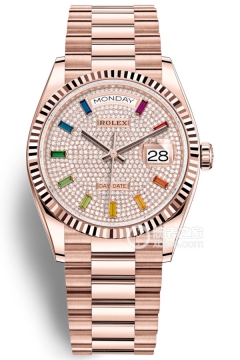 Rolex DAY-DATE m128235-0039(m1282350039) <em>watch</em>