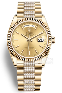Rolex DAY-DATE m128238-0046(m1282380046) <em>watch</em>