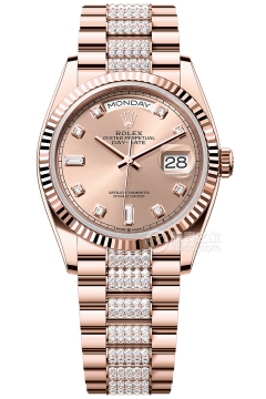 Rolex DAY-DATE m128235-0019(m1282350019) <em>watch</em>
