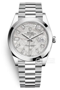Rolex DAY-DATE m228206-0036(m2282060036) <em>watch</em>