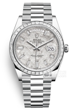Rolex DAY-DATE m228396tbr-0027(m228396tbr0027) <em>watch</em>