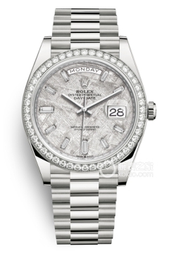 Rolex DAY-DATE m228349rbr-0040(m228349rbr0040) <em>watch</em>