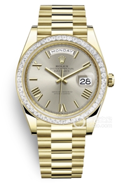 Rolex DAY-DATE m228398tbr-0006(m228398tbr0006) <em>watch</em>