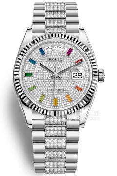 Rolex DAY-DATE m128239-0027(m1282390027) <em>watch</em>