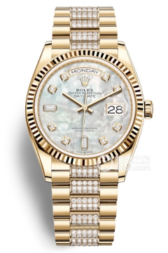 Rolex DAY-DATE m128238-0032(m1282380032) <em>watch</em>