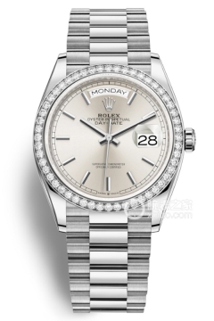 Rolex DAY-DATE m128349rbr-0001(m128349rbr0001) <em>watch</em>