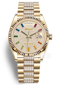 Rolex DAY-DATE m128238-0052(m1282380052) <em>watch</em>
