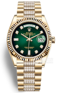Rolex DAY-DATE m128238-0070(m1282380070) <em>watch</em>