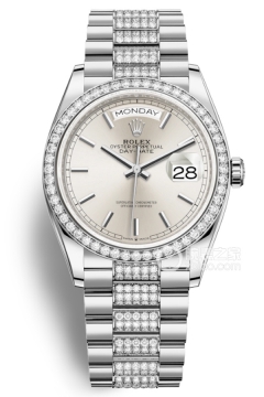 Rolex DAY-DATE m128349rbr-0013(m128349rbr0013) <em>watch</em>