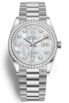 Rolex DAY-DATE m128349rbr-0004(m128349rbr0004) <em>watch</em>