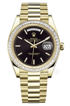Rolex DAY-DATE m228398tbr-0004(m228398tbr0004) <em>watch</em>