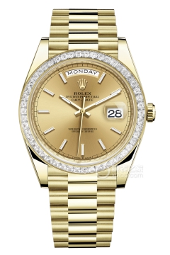 Rolex DAY-DATE m228398tbr-0007(m228398tbr0007) <em>watch</em>