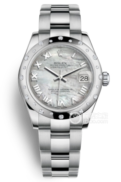 Rolex DATEJUST m178344-0027(m1783440027) <em>watch</em>