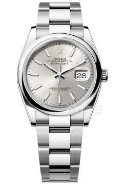 Rolex DATEJUST m126200-0002