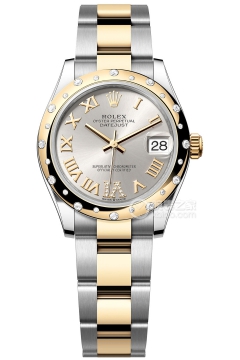 Rolex DATEJUST m278343rbr-0003(m278343rbr0003) <em>watch</em>