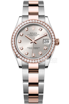 Rolex DATEJUST m278381rbr-0015(m278381rbr0015) <em>watch</em>
