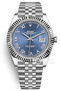 Rolex DATEJUST m126334-0026(m1263340026) <em>watch</em>