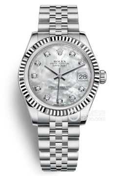 Rolex DATEJUST m178274-0042(m1782740042) <em>watch</em>
