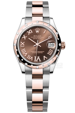 Rolex DATEJUST m278341rbr-0003(m278341rbr0003) <em>watch</em>