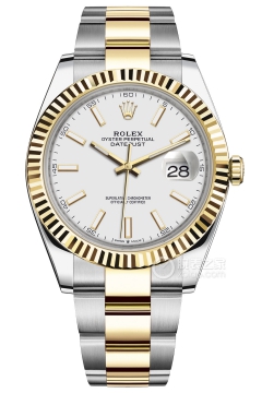 Rolex DATEJUST m126333-0015(m1263330015) <em>watch</em>