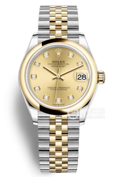 Rolex DATEJUST m278243-0026(m2782430026) <em>watch</em>
