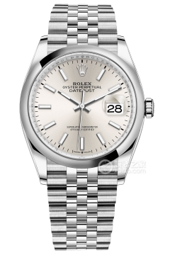 Rolex DATEJUST m126200-0001(m1262000001) <em>watch</em>