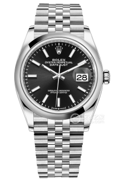 Rolex DATEJUST m126200-0003(m1262000003) <em>watch</em>