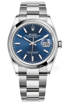 Rolex DATEJUST m126200-0006(m1262000006) <em>watch</em>