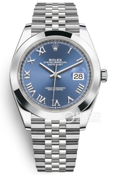 Rolex DATEJUST m126300-0018(m1263000018) <em>watch</em>