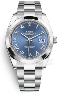 Rolex DATEJUST m126300-0017(m1263000017) <em>watch</em>