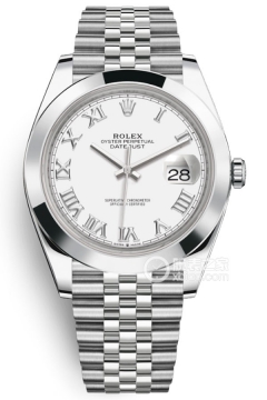 Rolex DATEJUST m126300-0016(m1263000016) <em>watch</em>