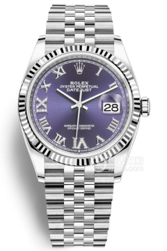 Rolex DATEJUST m126234-0021(m1262340021) <em>watch</em>