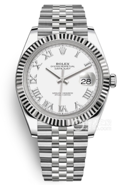 Rolex DATEJUST m126334-0024(m1263340024) <em>watch</em>