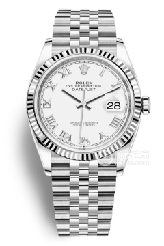 Rolex DATEJUST m126234-0025(m1262340025) <em>watch</em>