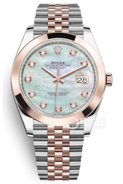 Rolex DATEJUST m126301-0014(m1263010014) <em>watch</em>