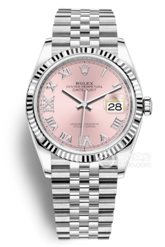 Rolex DATEJUST m126234-0031(m1262340031) <em>watch</em>