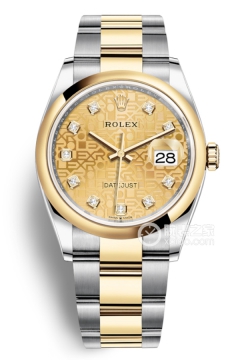 Rolex DATEJUST m126203-0034(m1262030034) <em>watch</em>