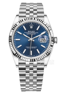 Rolex DATEJUST m126234-0017