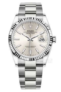 Rolex DATEJUST m126234-0014