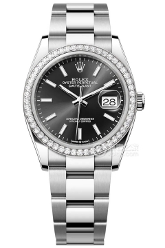 Rolex DATEJUST m126284rbr-0008(m126284rbr0008) <em>watch</em>