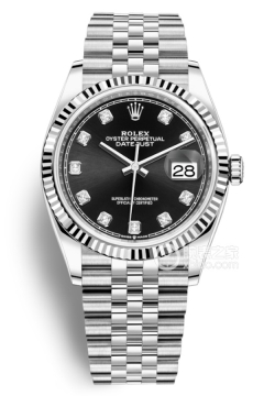 Rolex DATEJUST m126234-0027(m1262340027) <em>watch</em>