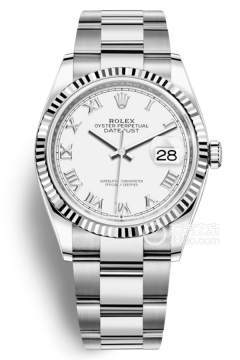 Rolex DATEJUST m126234-0026(m1262340026) <em>watch</em>